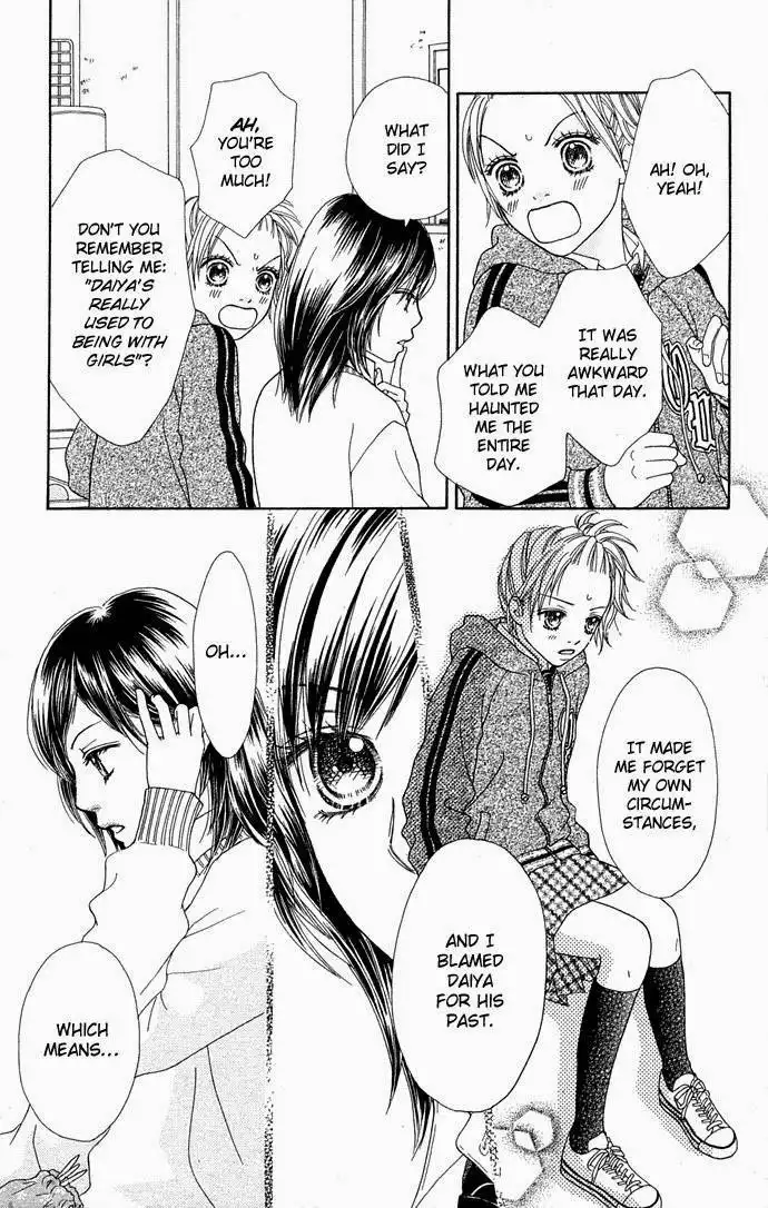 Parfait Tic Chapter 92 22